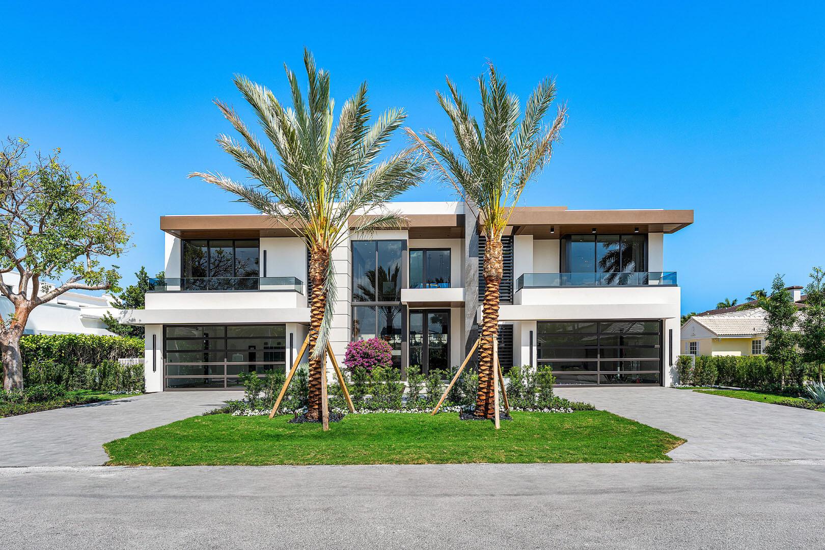 2172 W Maya Palm Dr Boca Raton, FL 33432