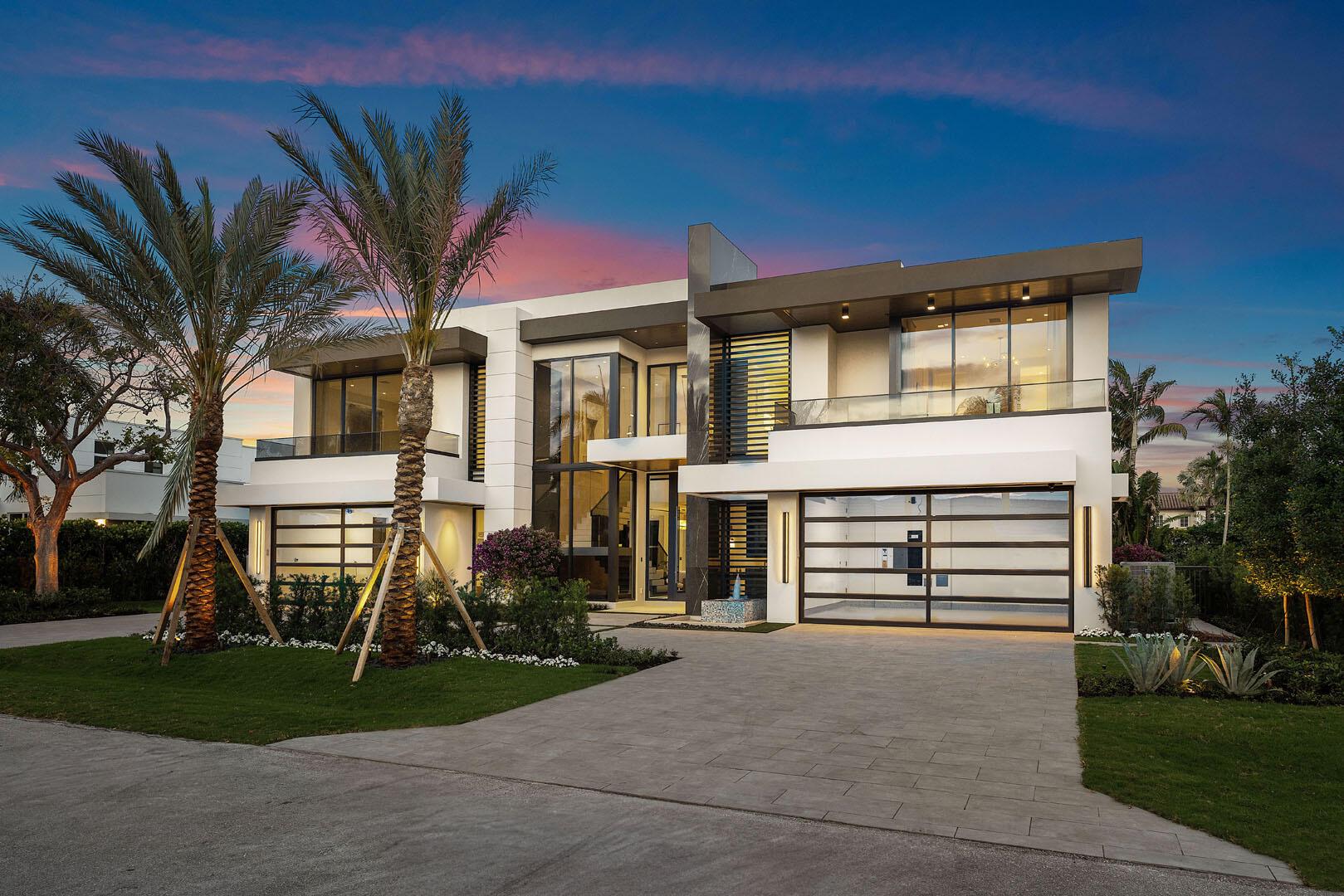 2172 W Maya Palm Dr Boca Raton, FL 33432