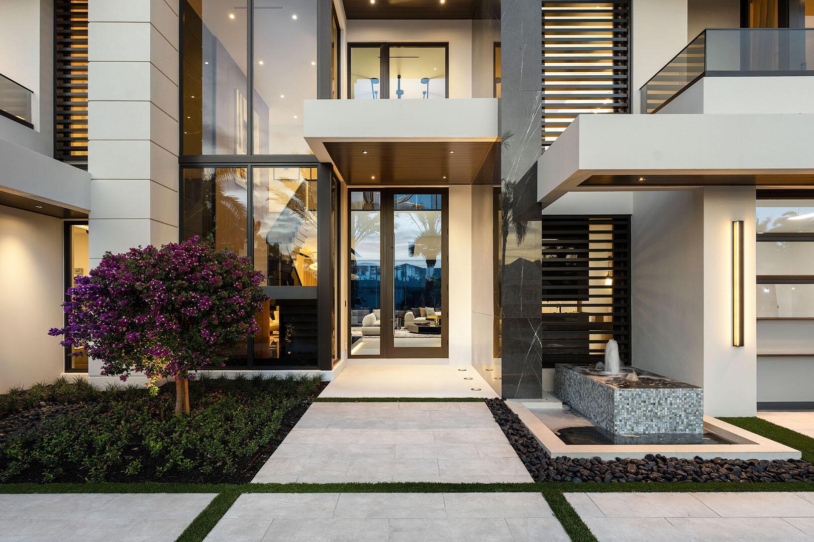 2172 W Maya Palm Dr Boca Raton, FL 33432