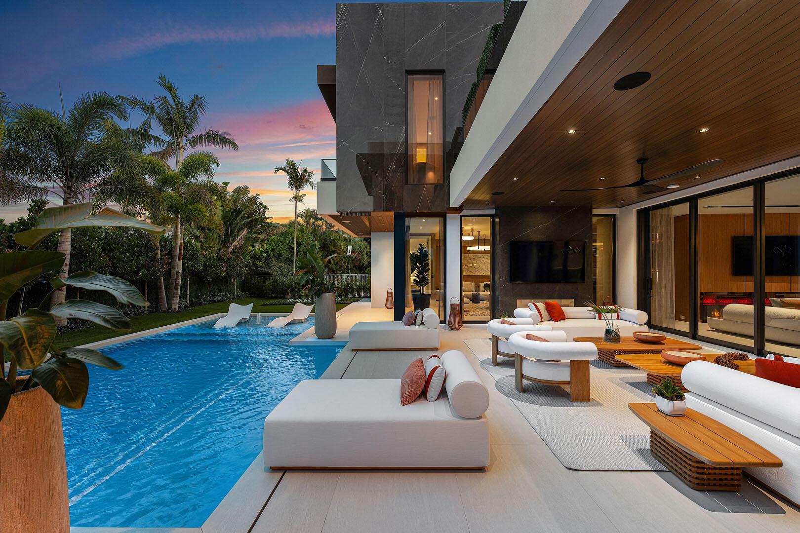 2172 W Maya Palm Dr Boca Raton, FL 33432