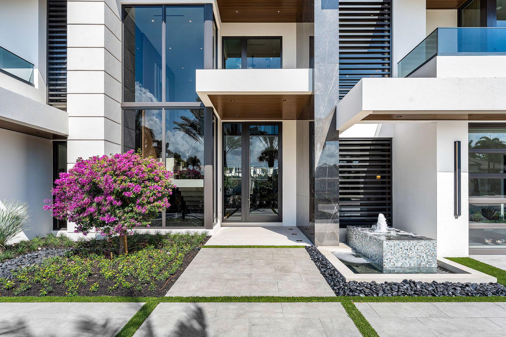 2172 W Maya Palm Dr Boca Raton, FL 33432