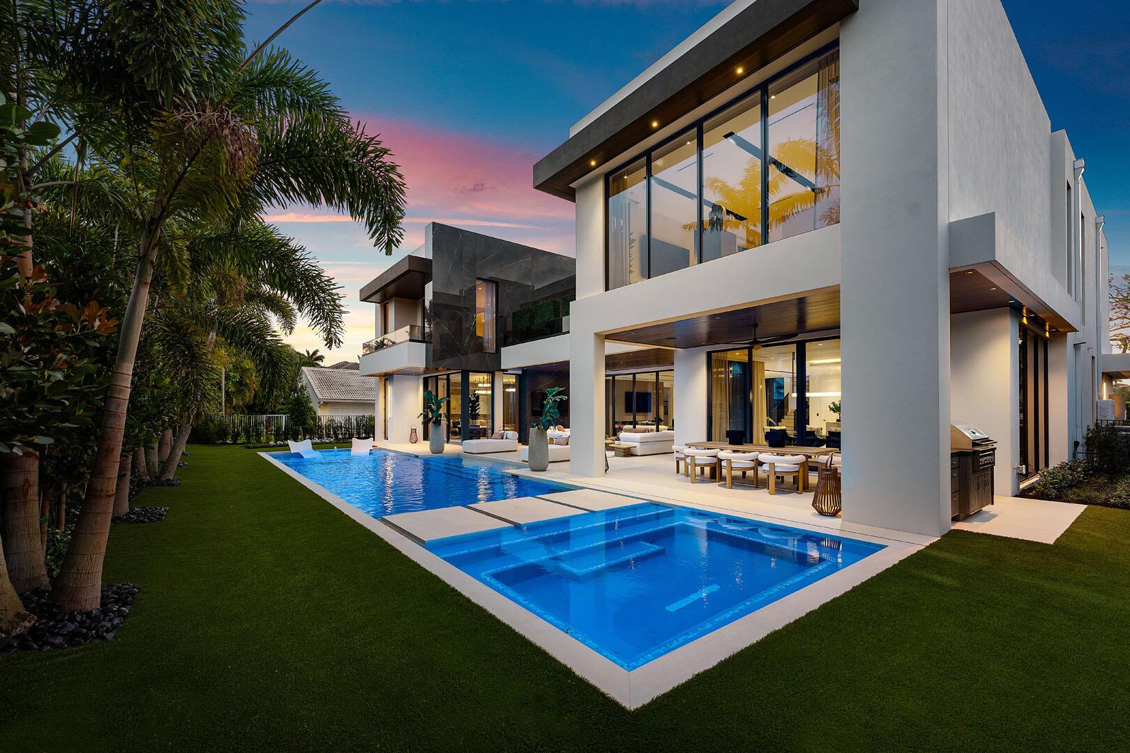 2172 W Maya Palm Dr Boca Raton, FL 33432