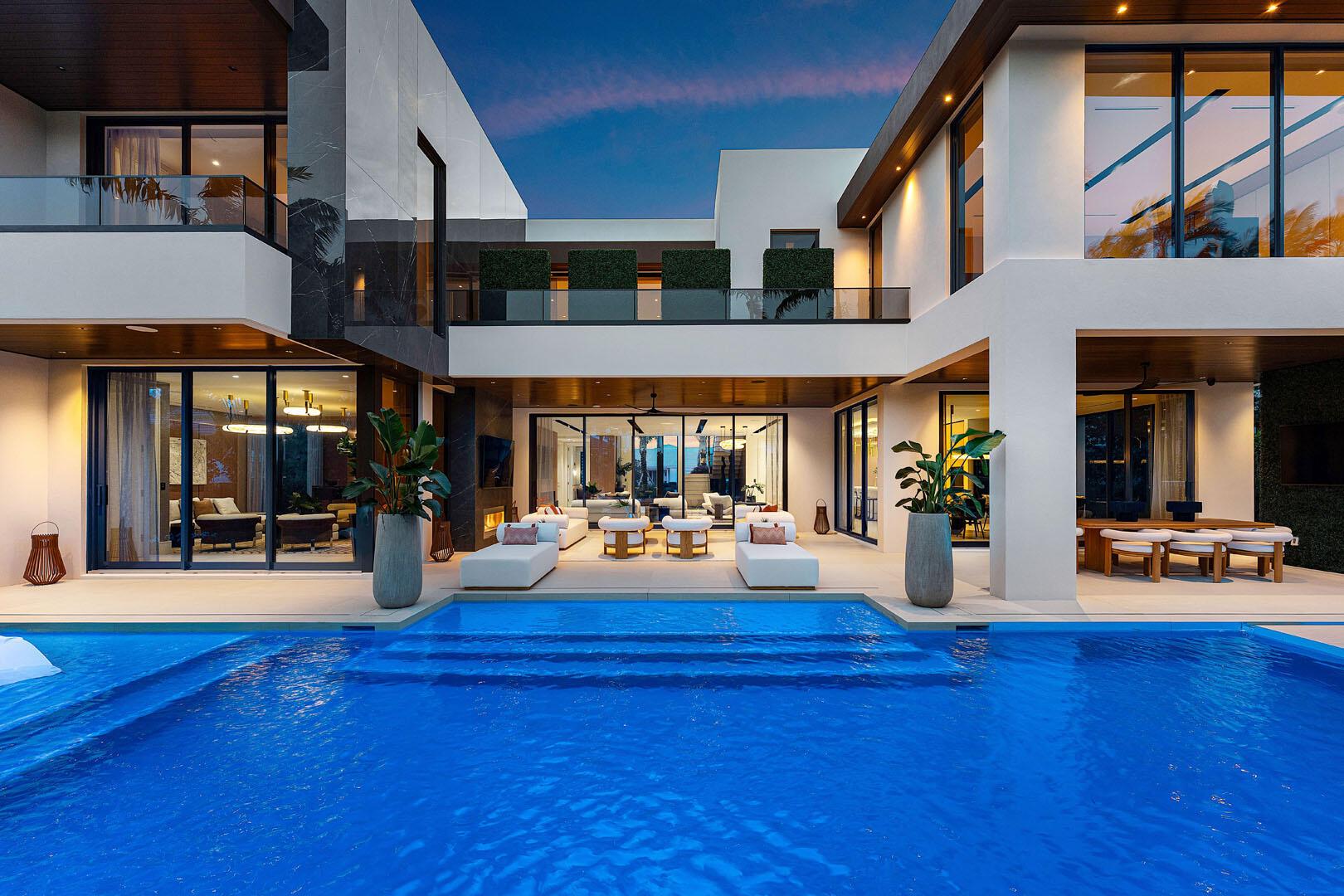 2172 W Maya Palm Dr Boca Raton, FL 33432