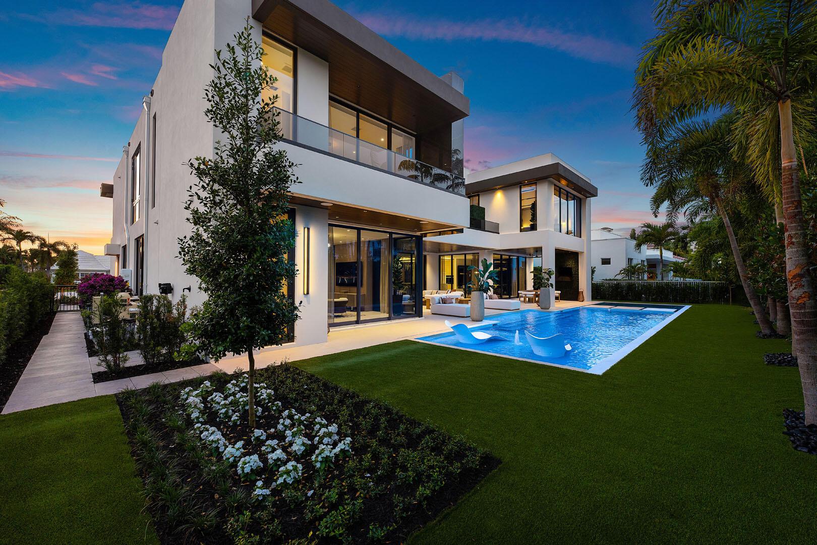 2172 W Maya Palm Dr Boca Raton, FL 33432