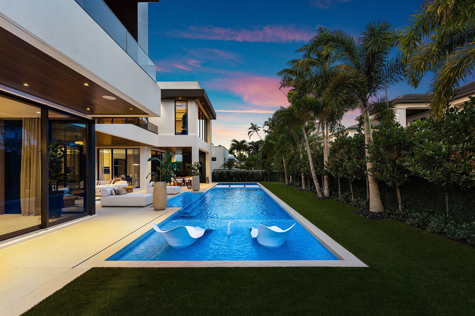 2172 W Maya Palm Dr Boca Raton, FL 33432