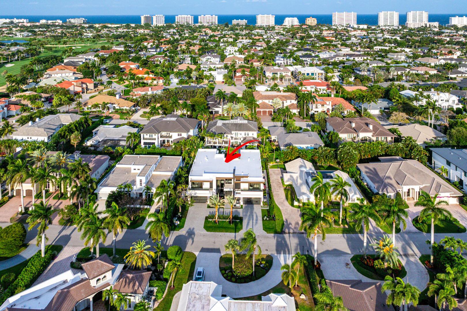 2172 W Maya Palm Dr Boca Raton, FL 33432