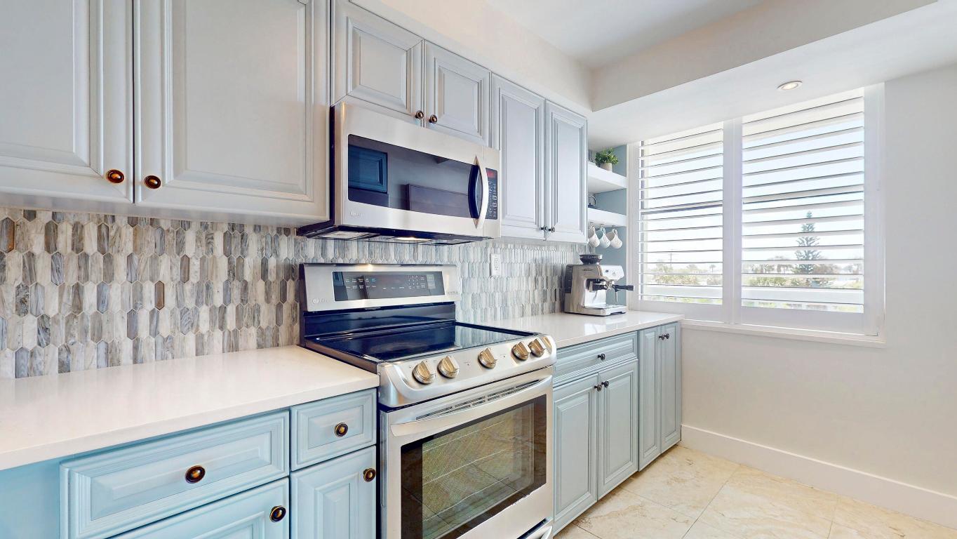 10600 S Ocean #206 Jensen Beach, FL 34957