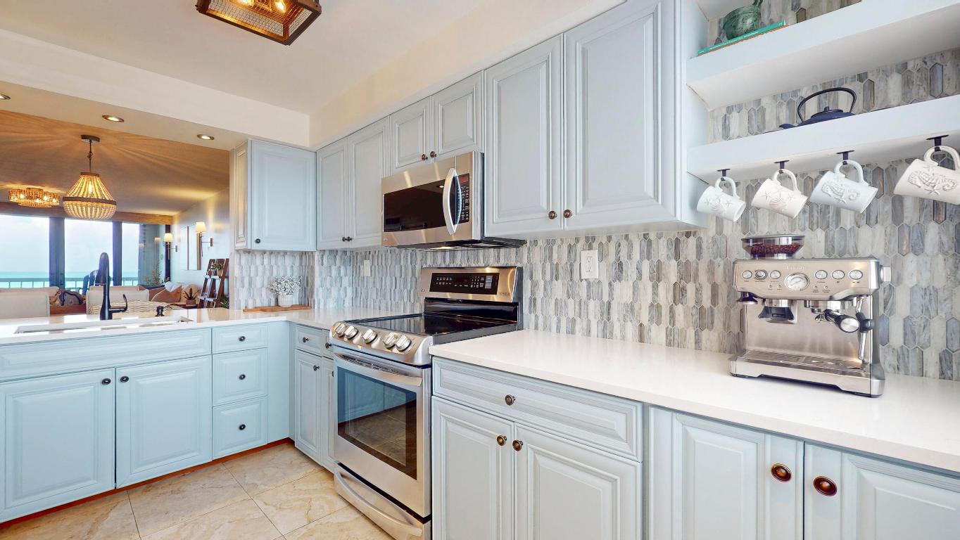 10600 S Ocean #206 Jensen Beach, FL 34957