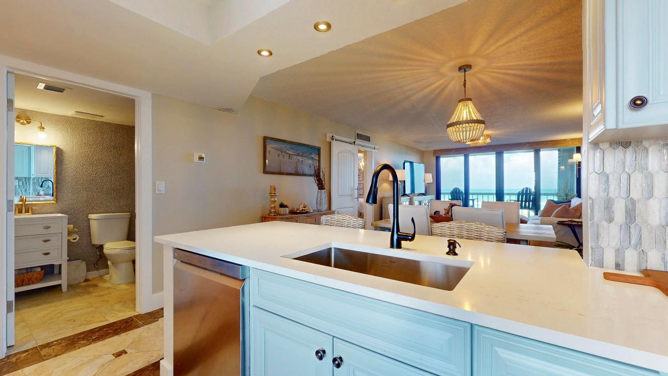 10600 S Ocean #206 Jensen Beach, FL 34957