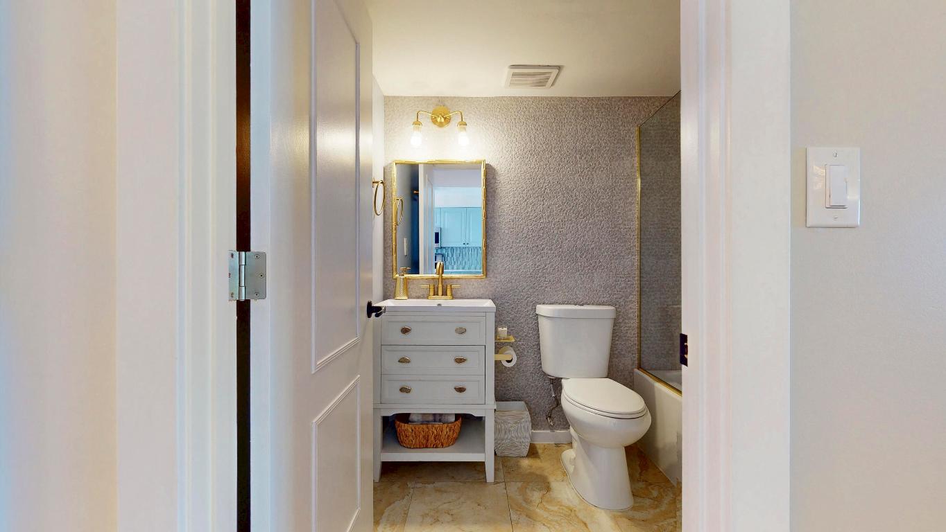 10600 S Ocean #206 Jensen Beach, FL 34957