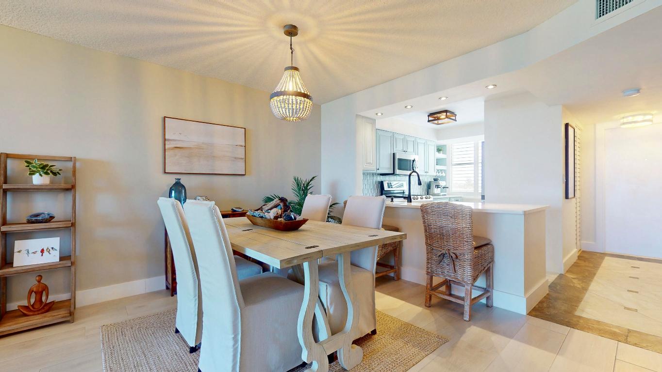 10600 S Ocean #206 Jensen Beach, FL 34957