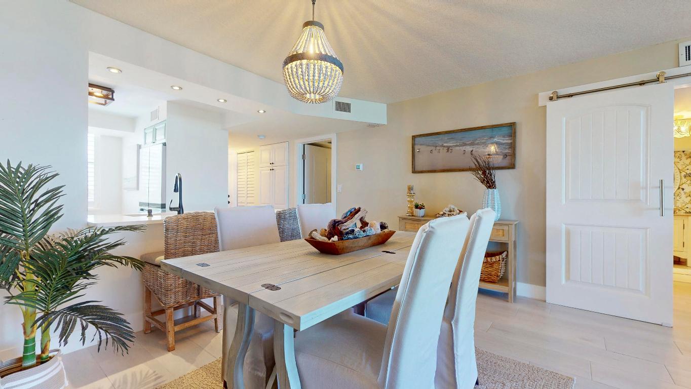 10600 S Ocean #206 Jensen Beach, FL 34957