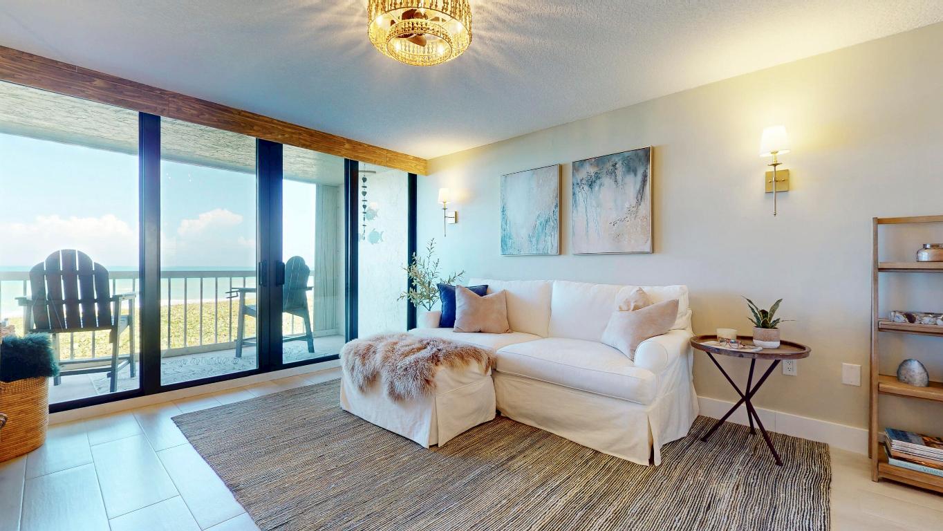 10600 S Ocean #206 Jensen Beach, FL 34957