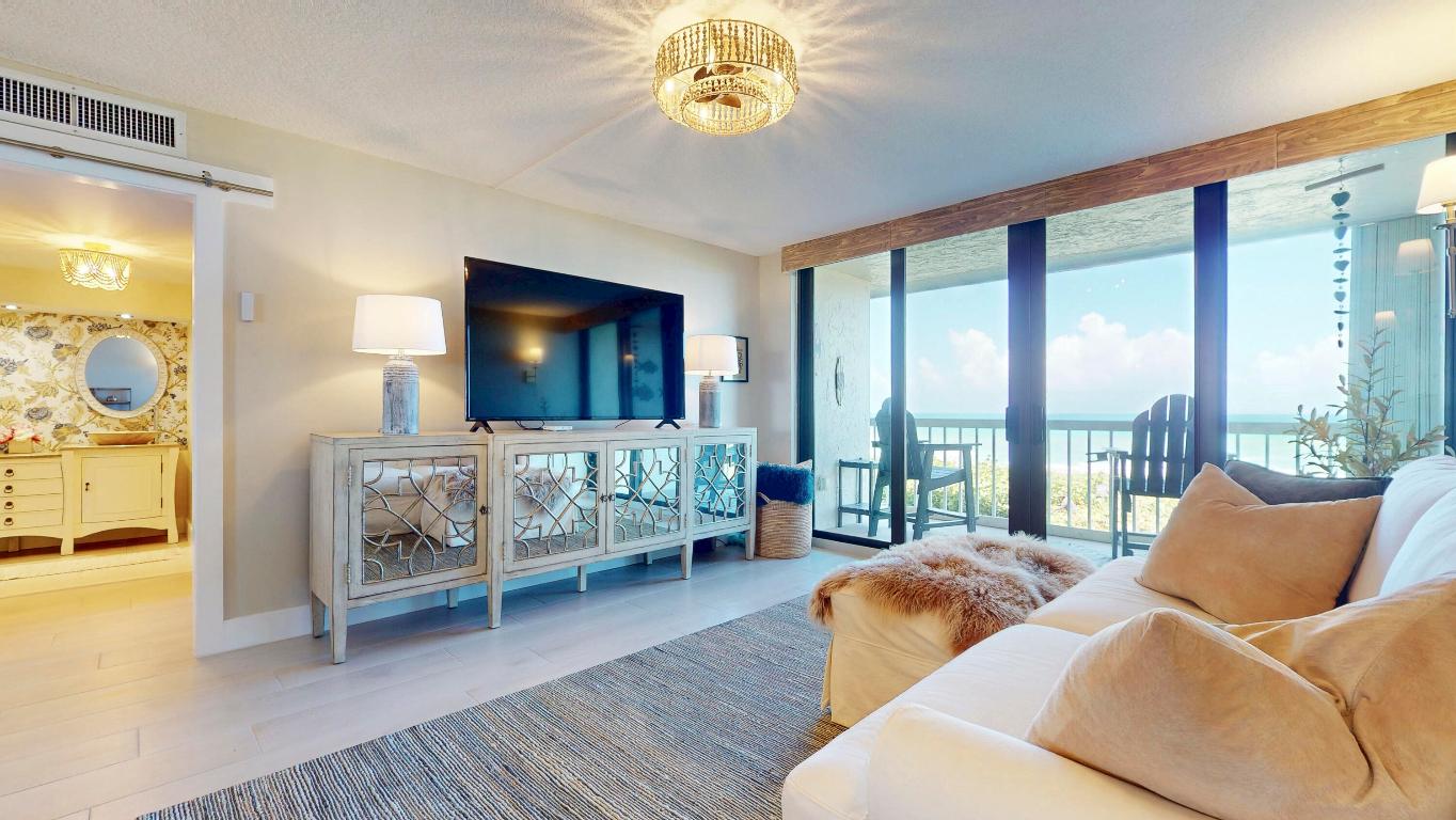 10600 S Ocean #206 Jensen Beach, FL 34957