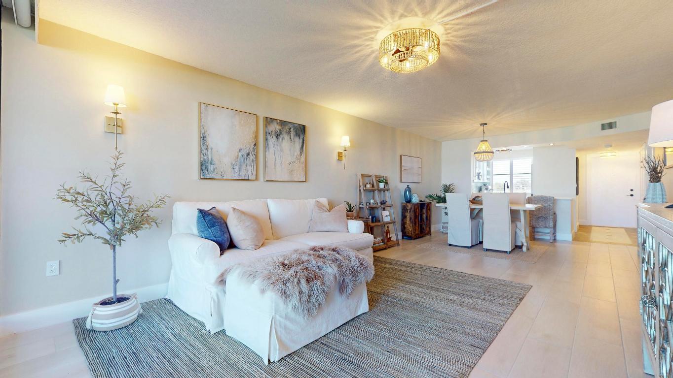 10600 S Ocean #206 Jensen Beach, FL 34957