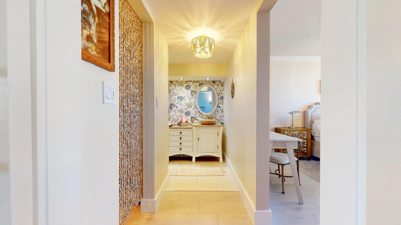 10600 S Ocean #206 Jensen Beach, FL 34957