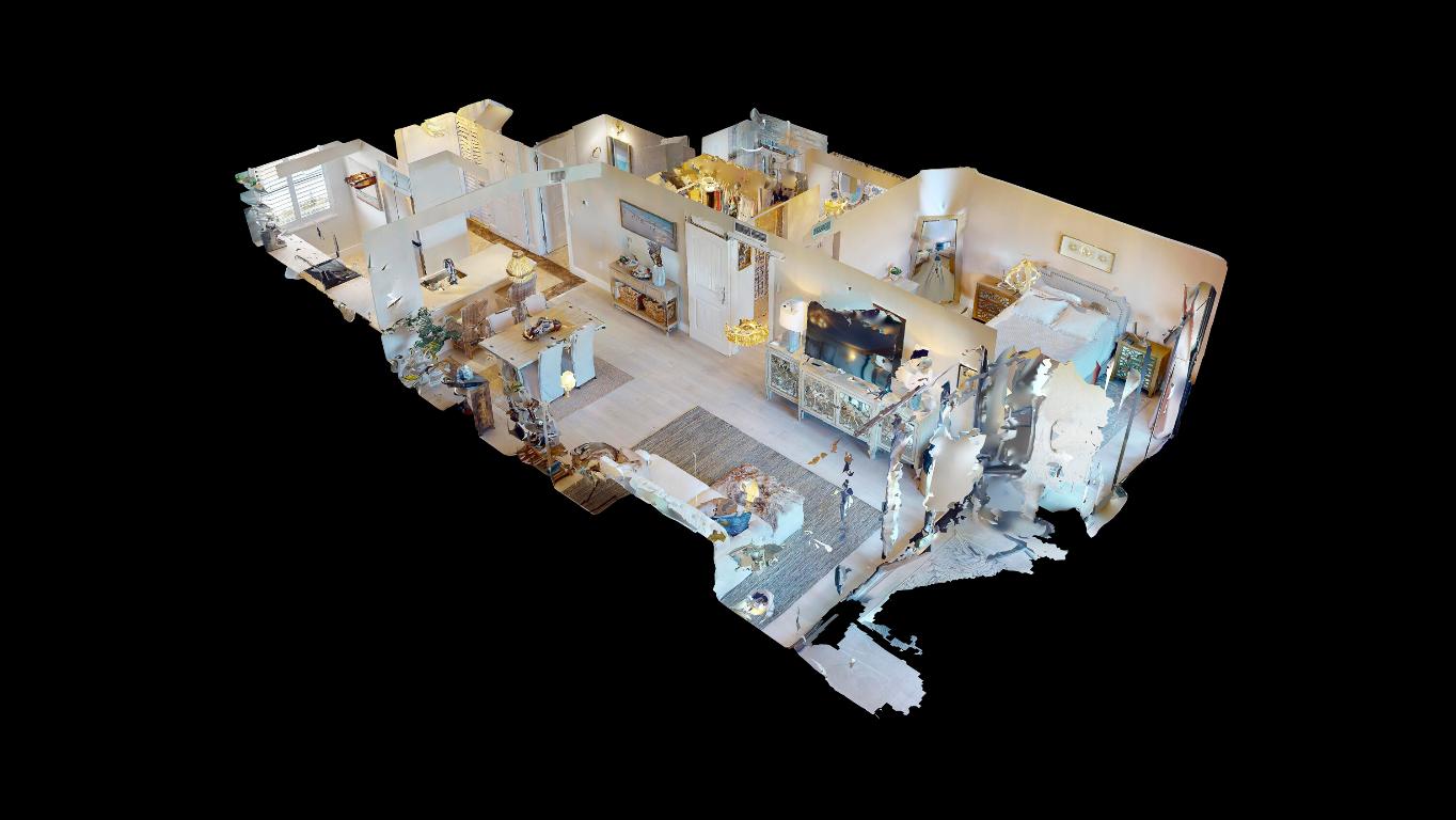 10600 S Ocean #206 Jensen Beach, FL 34957