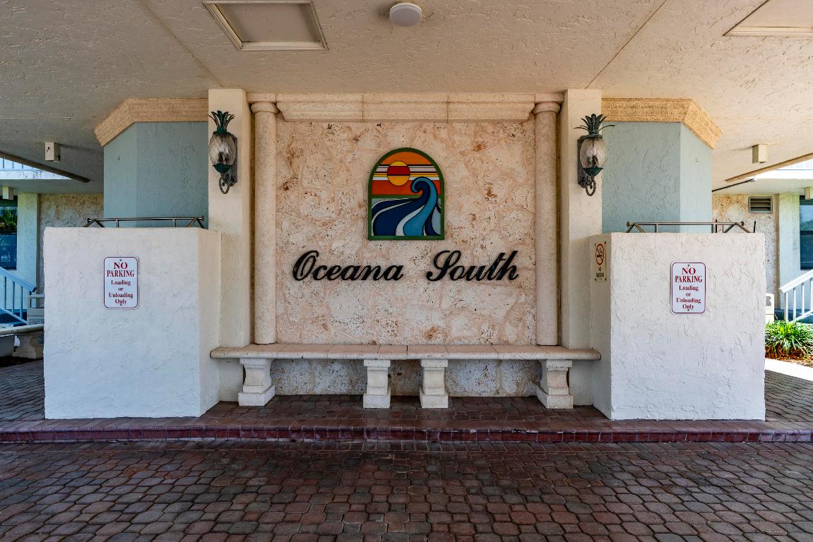 10600 S Ocean #206 Jensen Beach, FL 34957