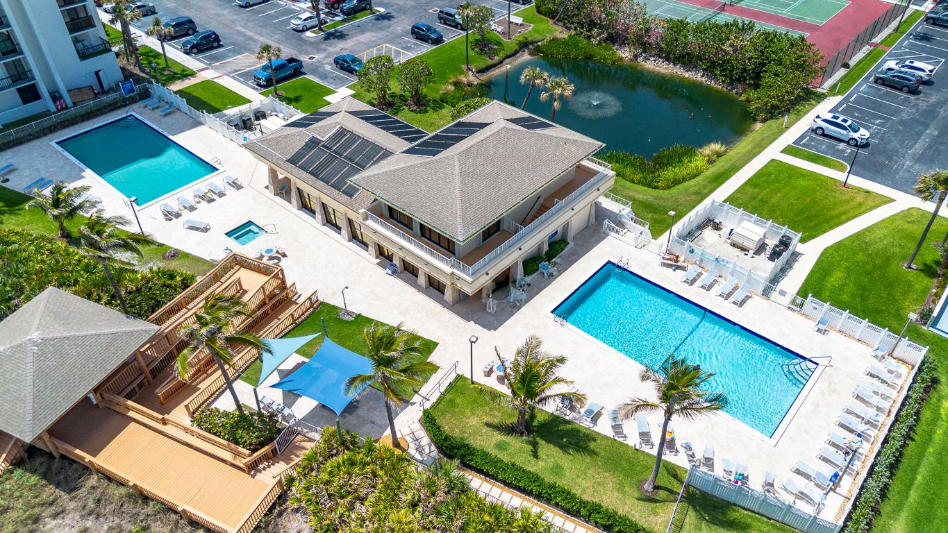 10600 S Ocean #206 Jensen Beach, FL 34957