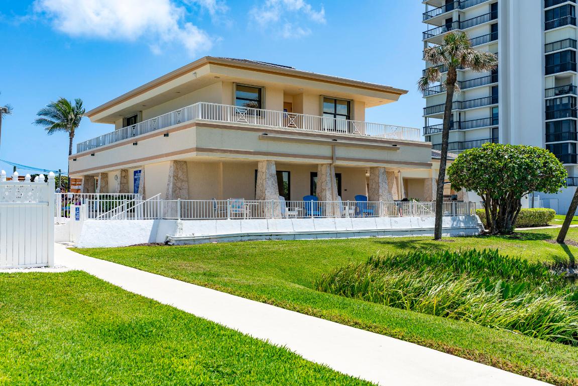 10600 S Ocean #206 Jensen Beach, FL 34957