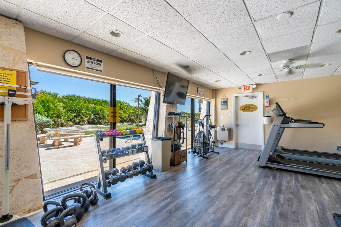 10600 S Ocean #206 Jensen Beach, FL 34957