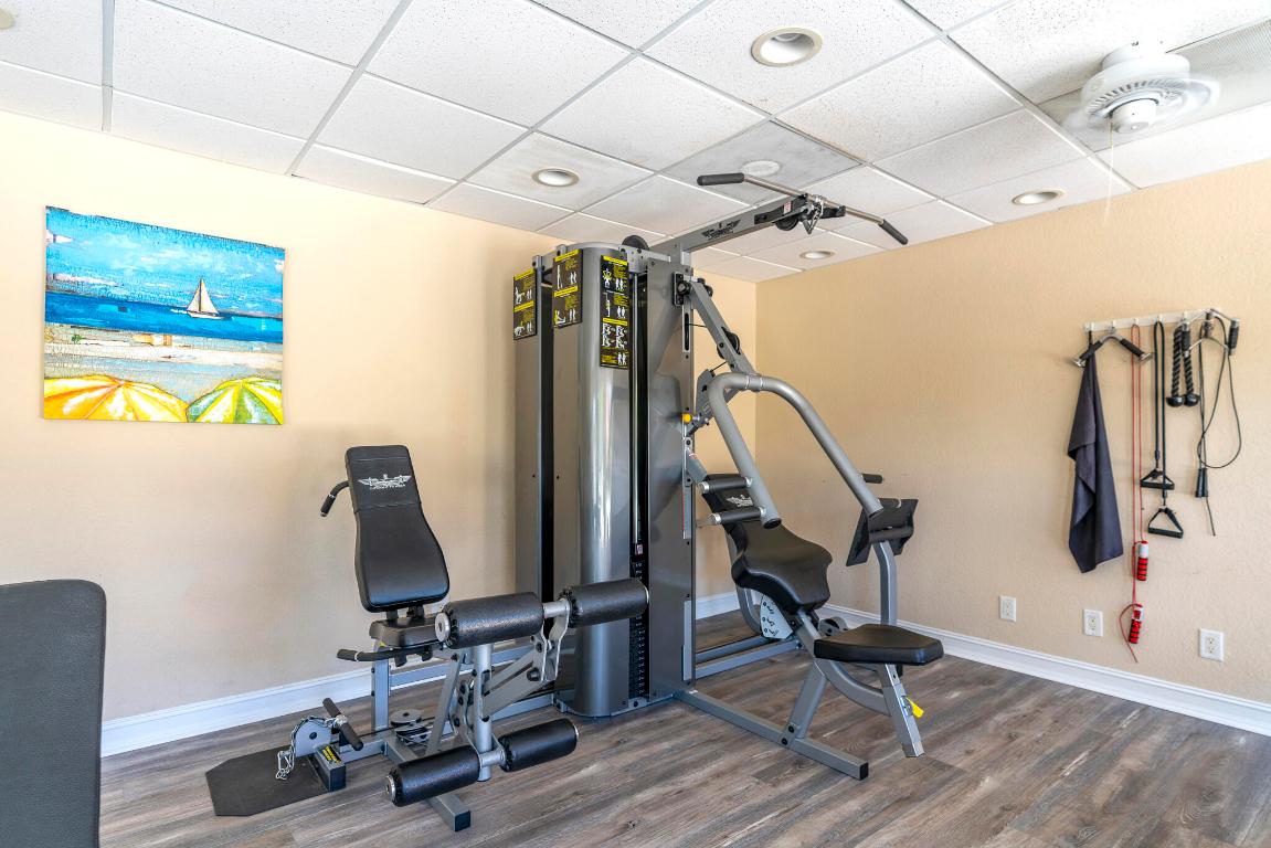 10600 S Ocean #206 Jensen Beach, FL 34957