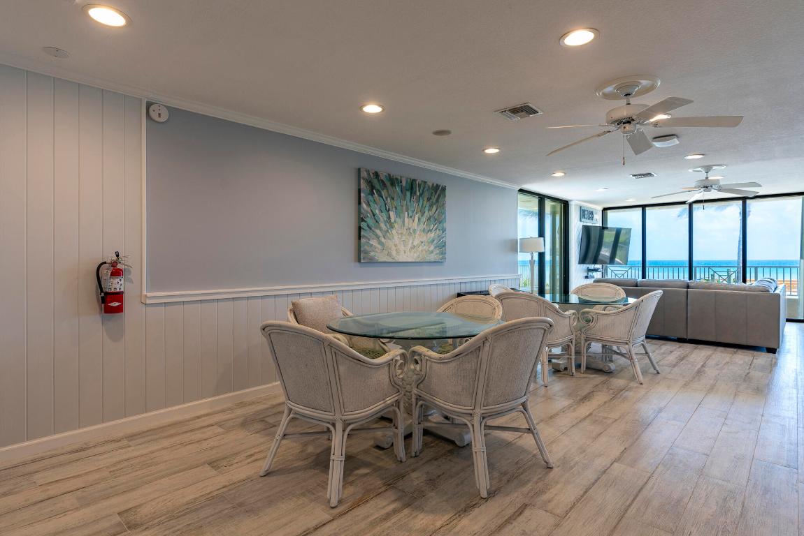 10600 S Ocean #206 Jensen Beach, FL 34957