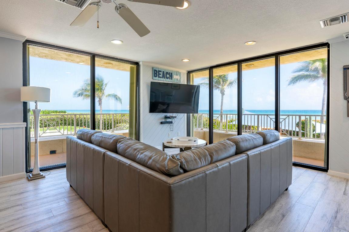 10600 S Ocean #206 Jensen Beach, FL 34957