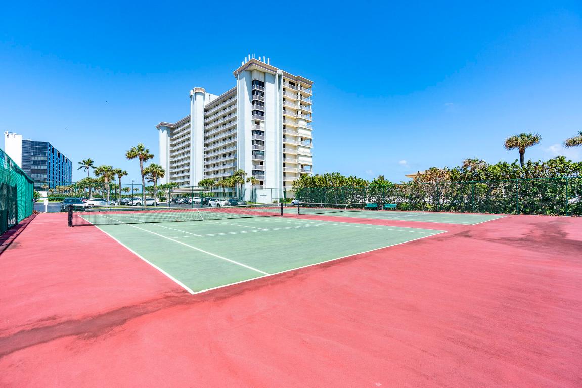 10600 S Ocean #206 Jensen Beach, FL 34957