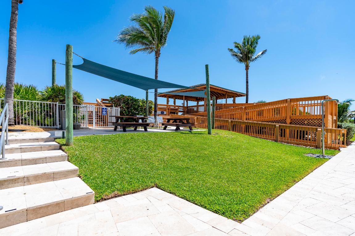 10600 S Ocean #206 Jensen Beach, FL 34957