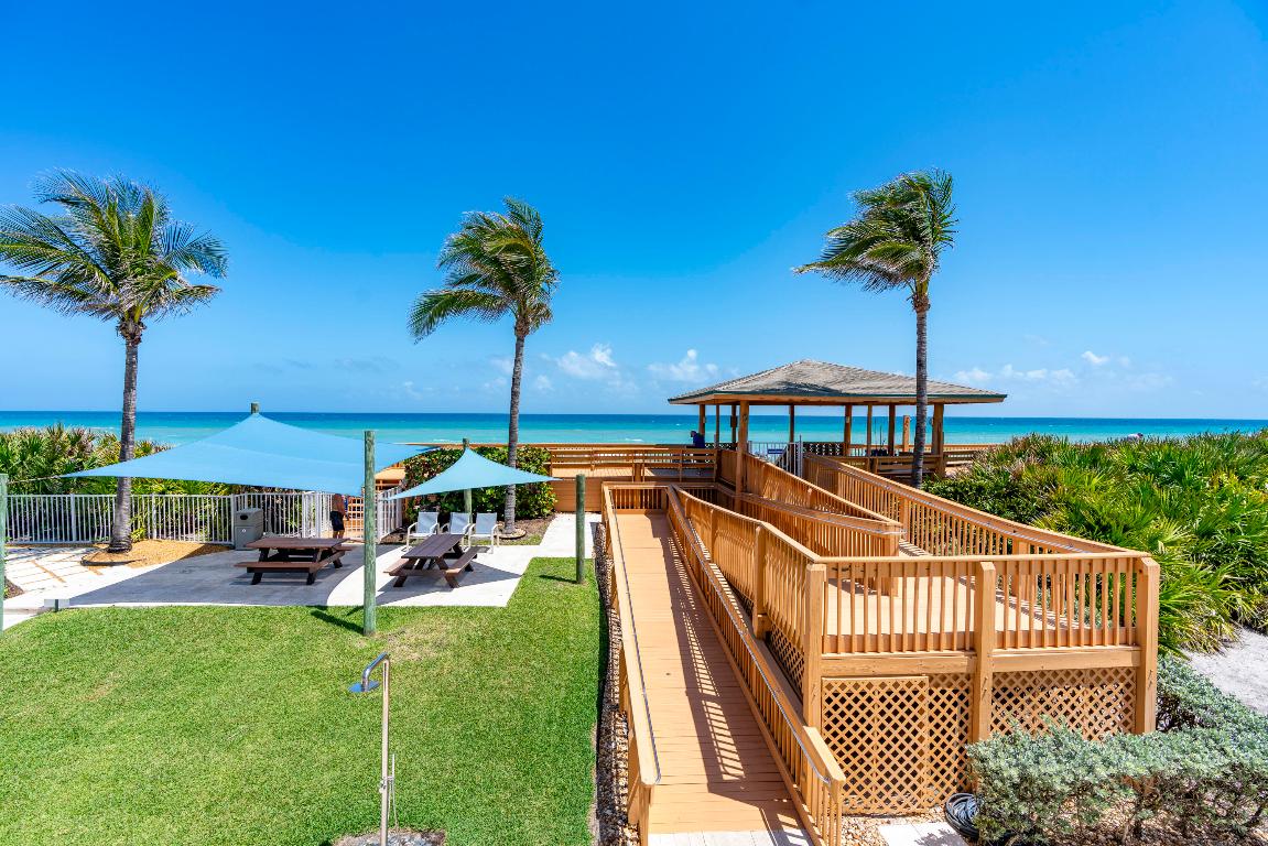 10600 S Ocean #206 Jensen Beach, FL 34957