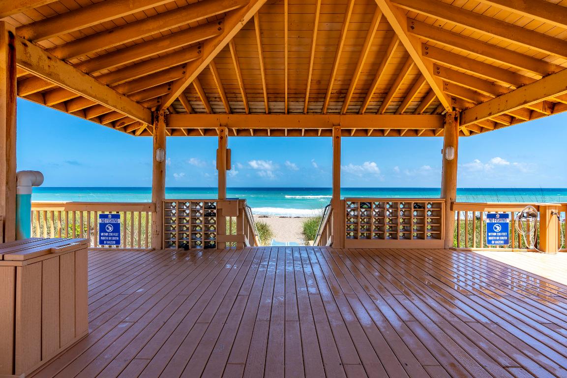 10600 S Ocean #206 Jensen Beach, FL 34957