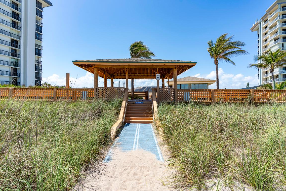 10600 S Ocean #206 Jensen Beach, FL 34957