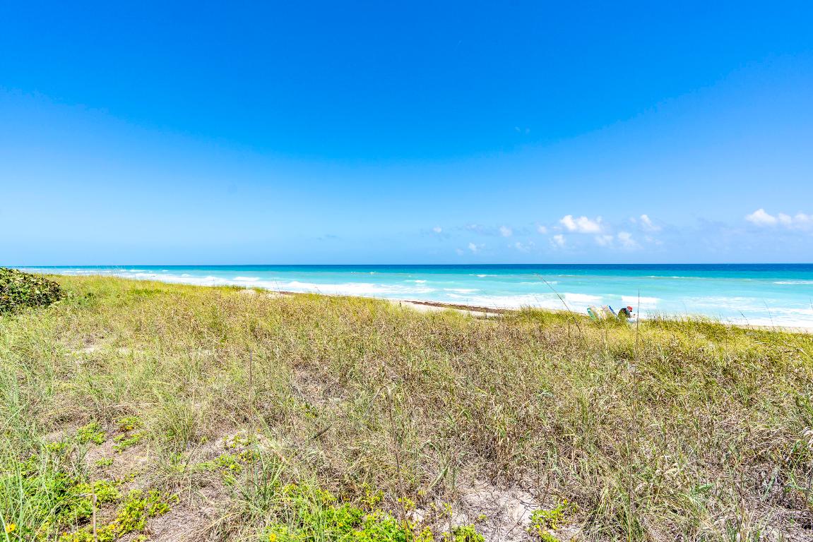 10600 S Ocean #206 Jensen Beach, FL 34957