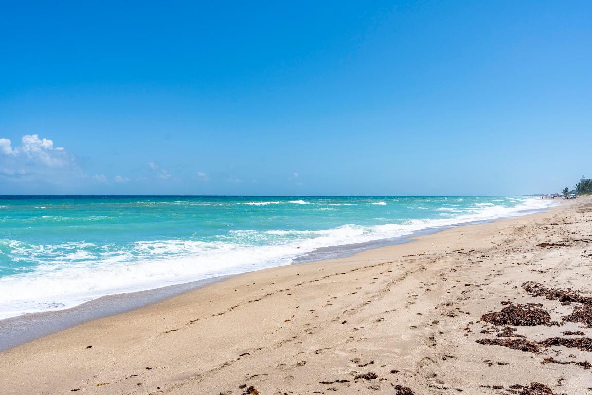 10600 S Ocean #206 Jensen Beach, FL 34957