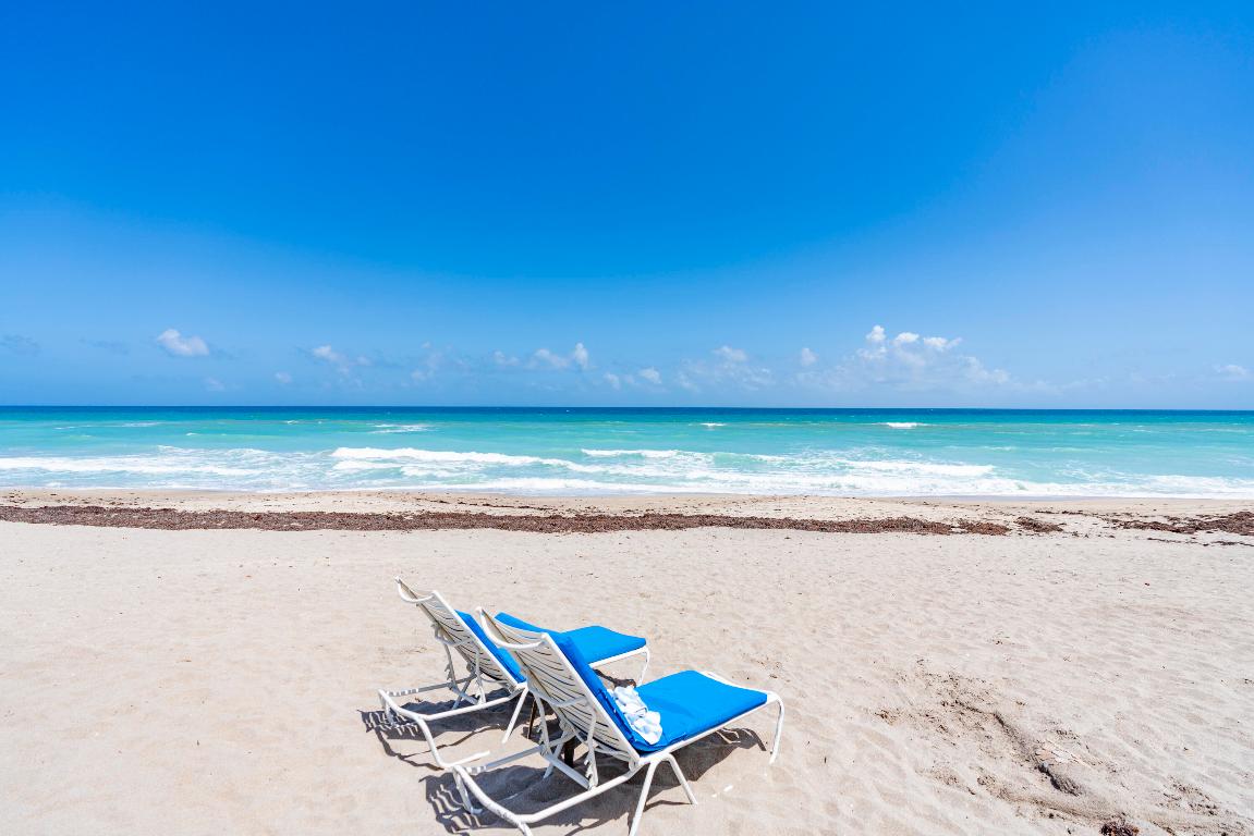 10600 S Ocean #206 Jensen Beach, FL 34957