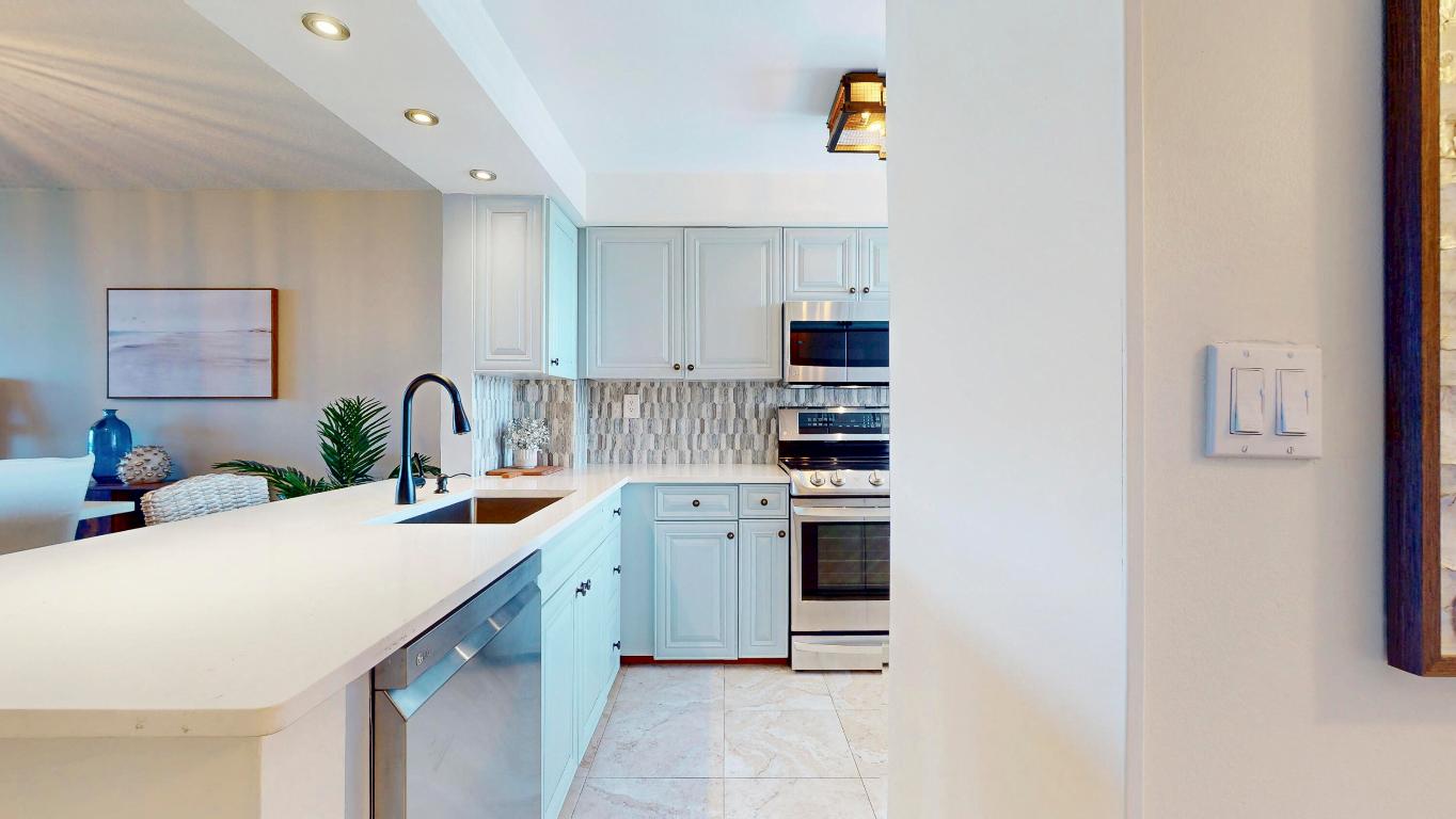 10600 S Ocean #206 Jensen Beach, FL 34957