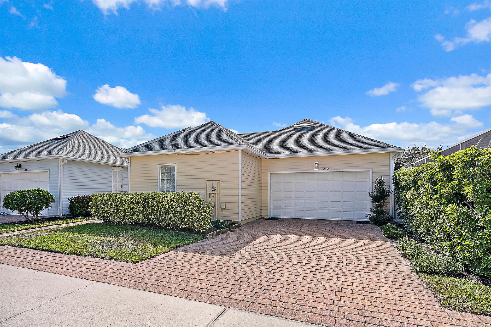 248 Honeysuckle Dr Jupiter, FL 33458