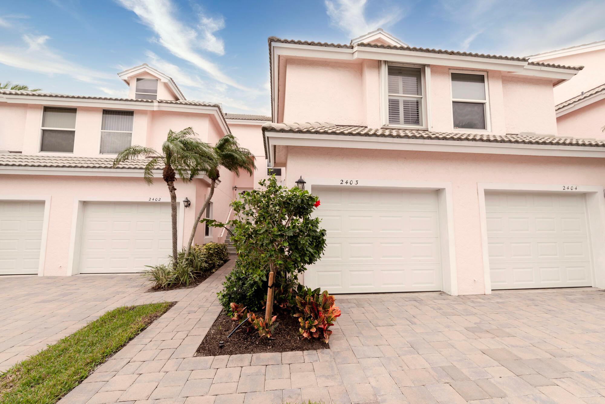 2403 Fairway Dr Jupiter, FL 33477