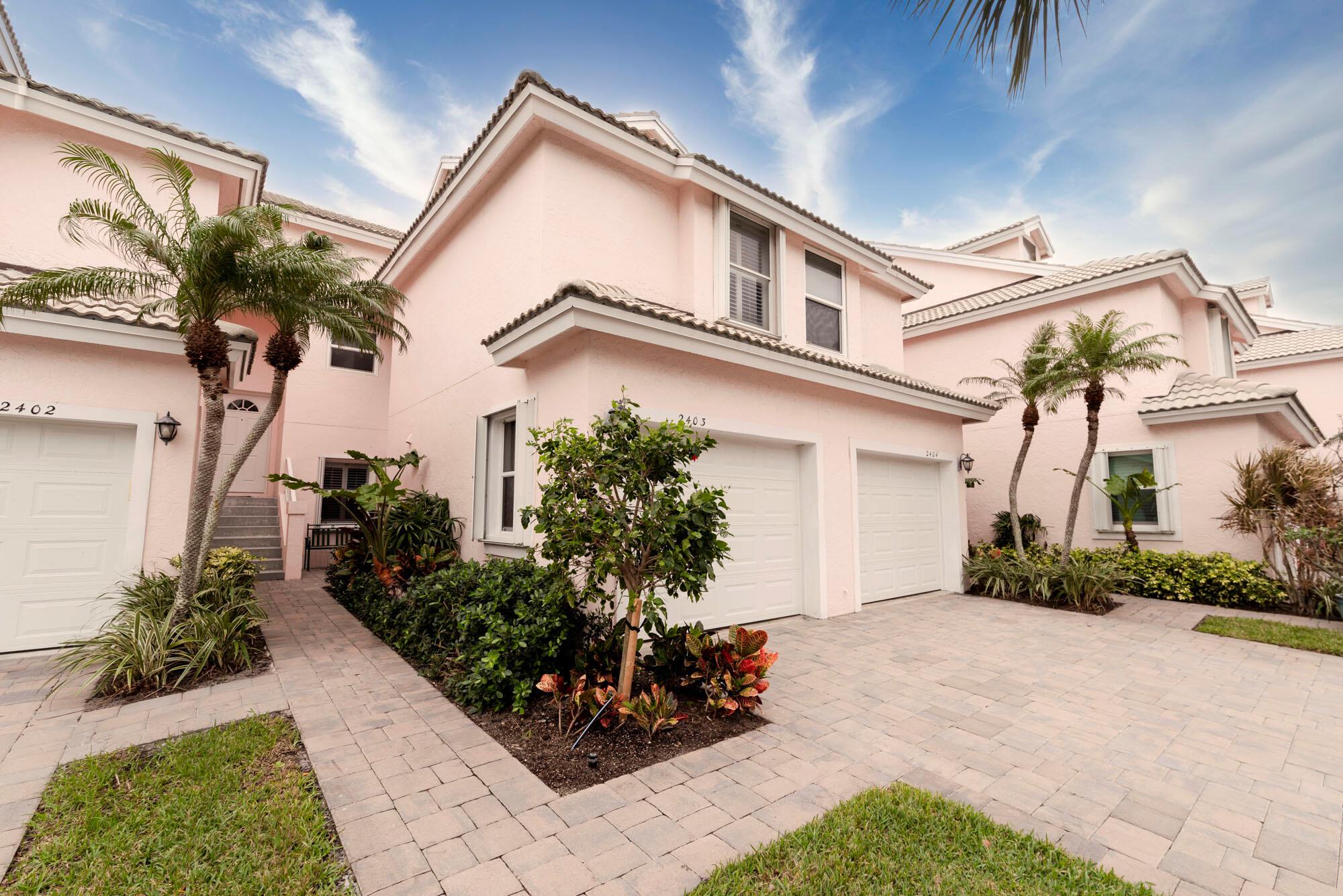 2403 Fairway Dr Jupiter, FL 33477