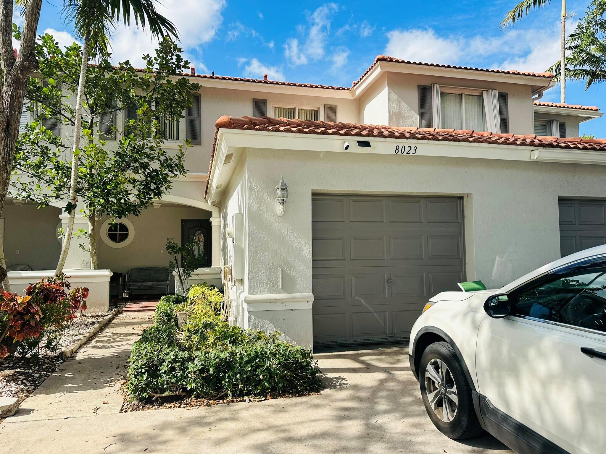 8023 Big Pine Way,Riviera Beach, FL 33407