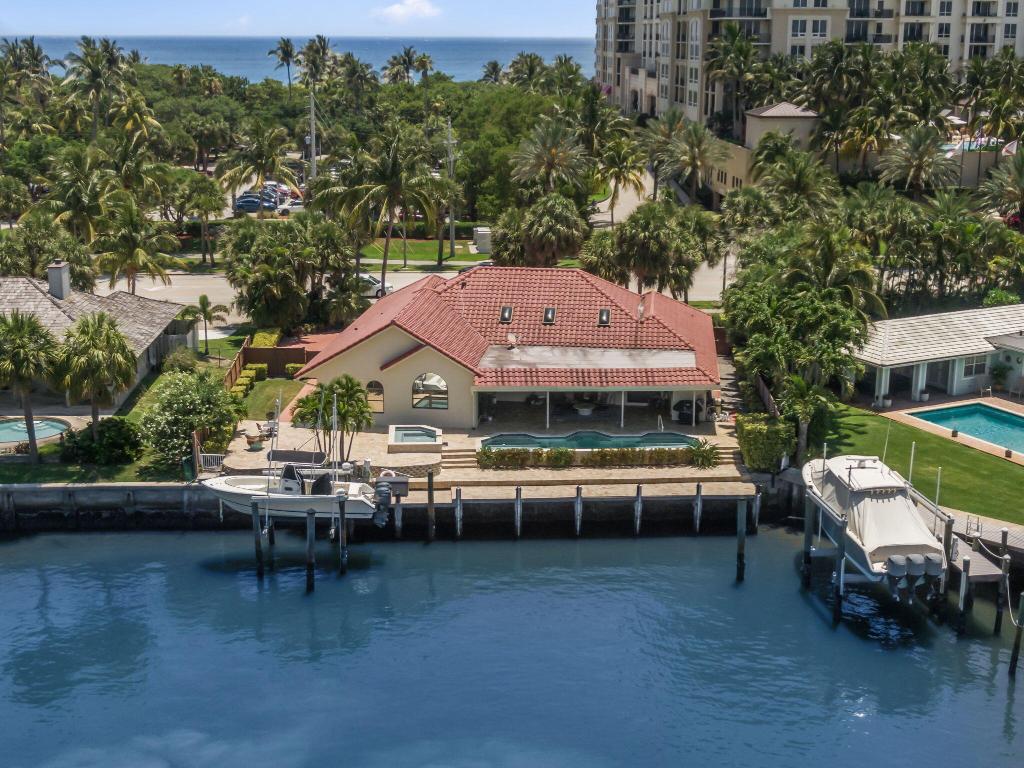 3819 N Ocean Singer Island, FL 33404