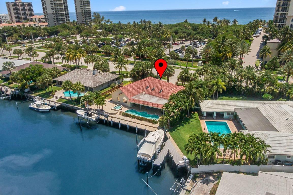 3819 N Ocean Singer Island, FL 33404