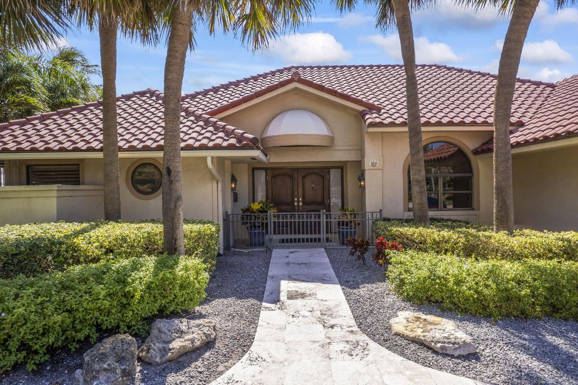 3819 N Ocean Singer Island, FL 33404