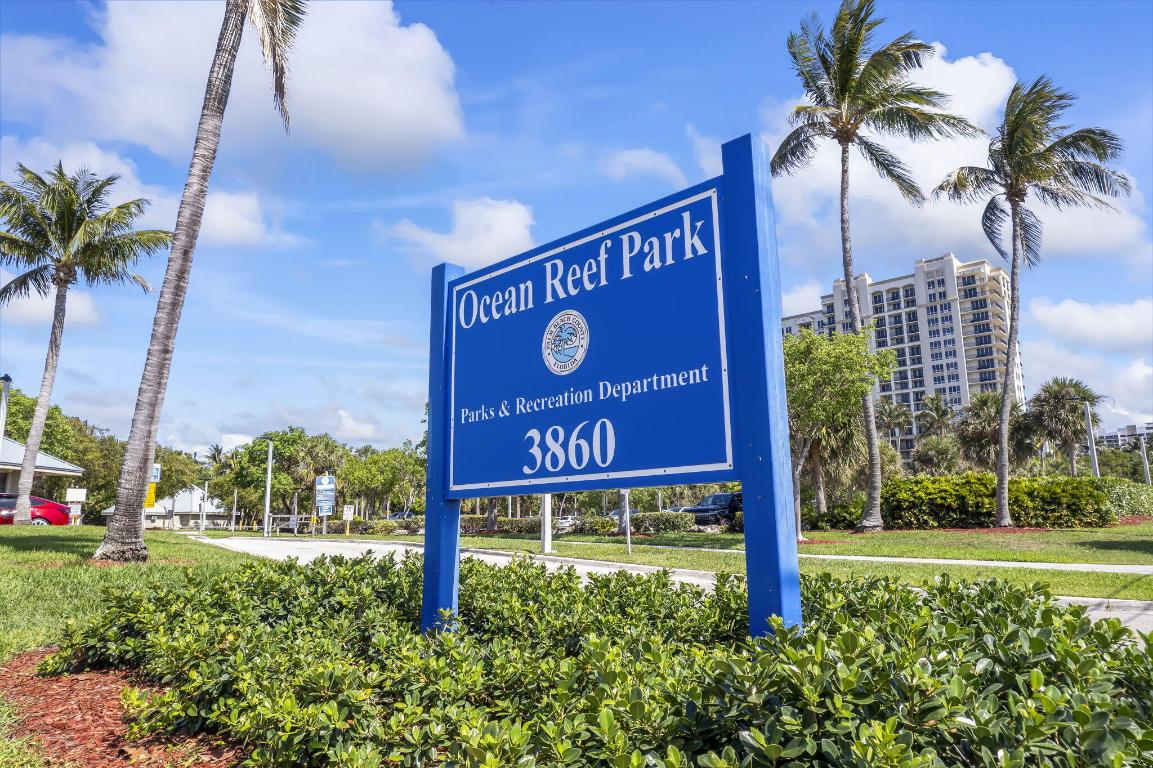 3819 N Ocean Singer Island, FL 33404