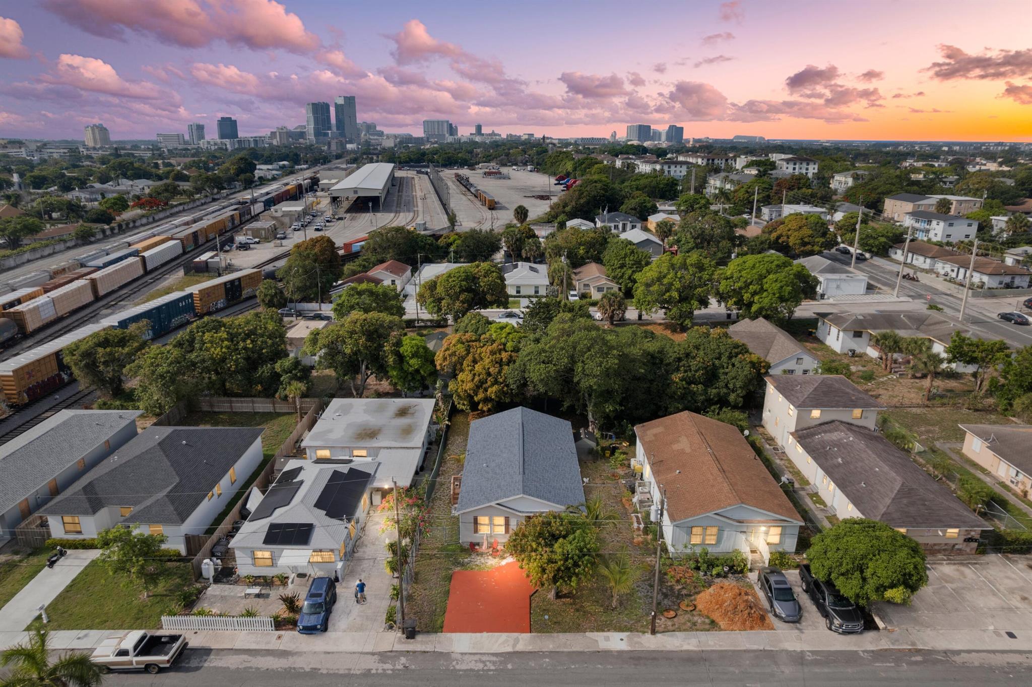 716 21st St,West Palm Beach, FL 33407