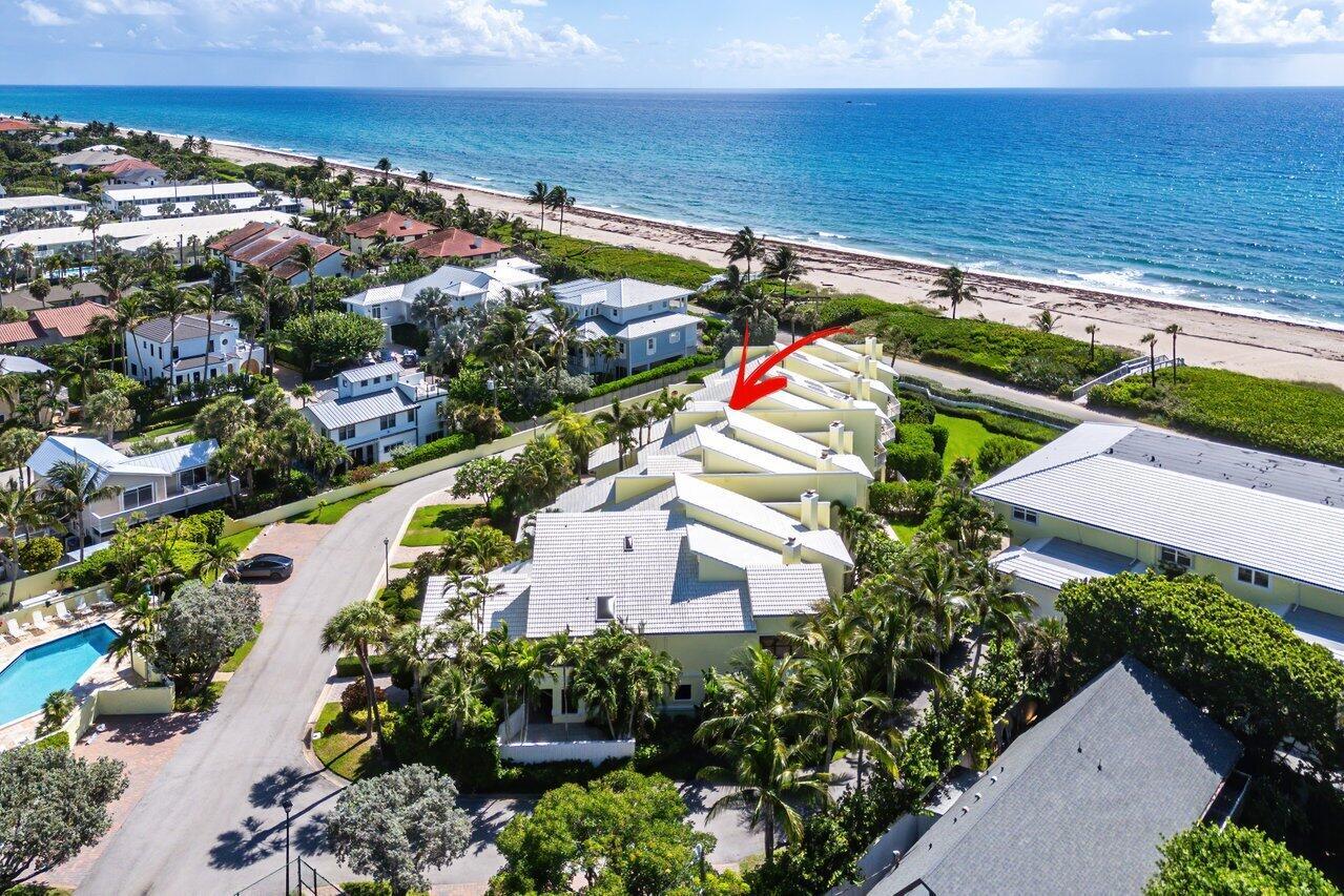 5109 N Ocean E Blvd #E,Ocean Ridge, FL 33435