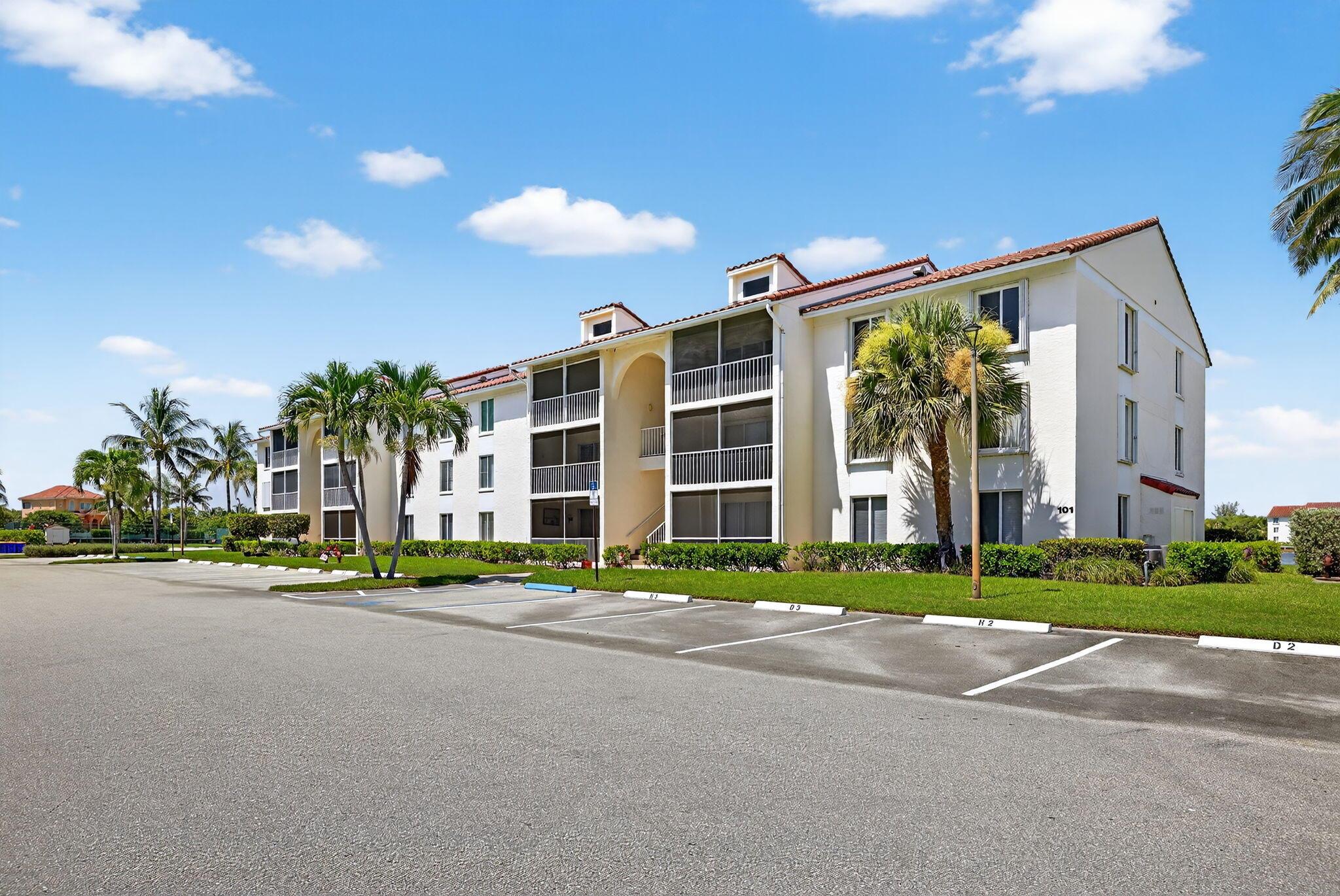 4428 NE Ocean Blvd #C1