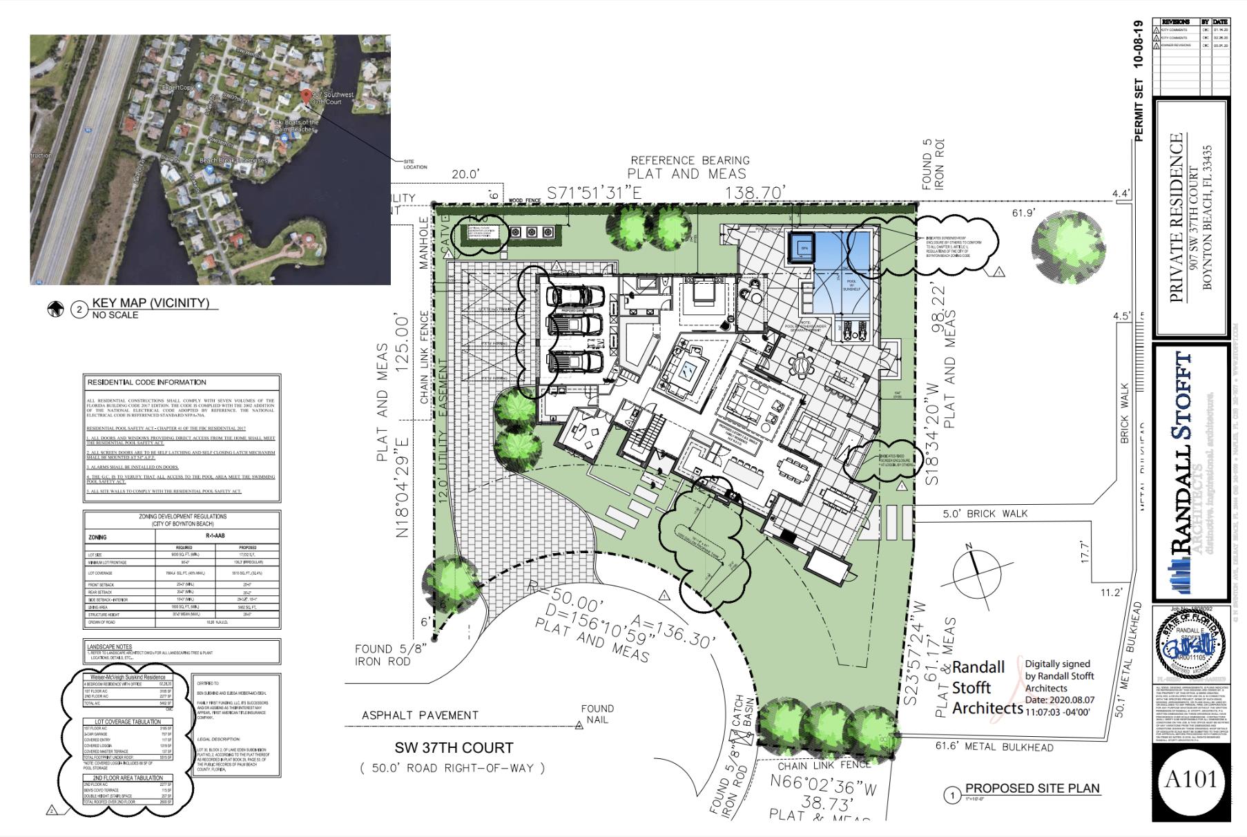 907 SW 37th Ct Boynton Beach, FL 33435