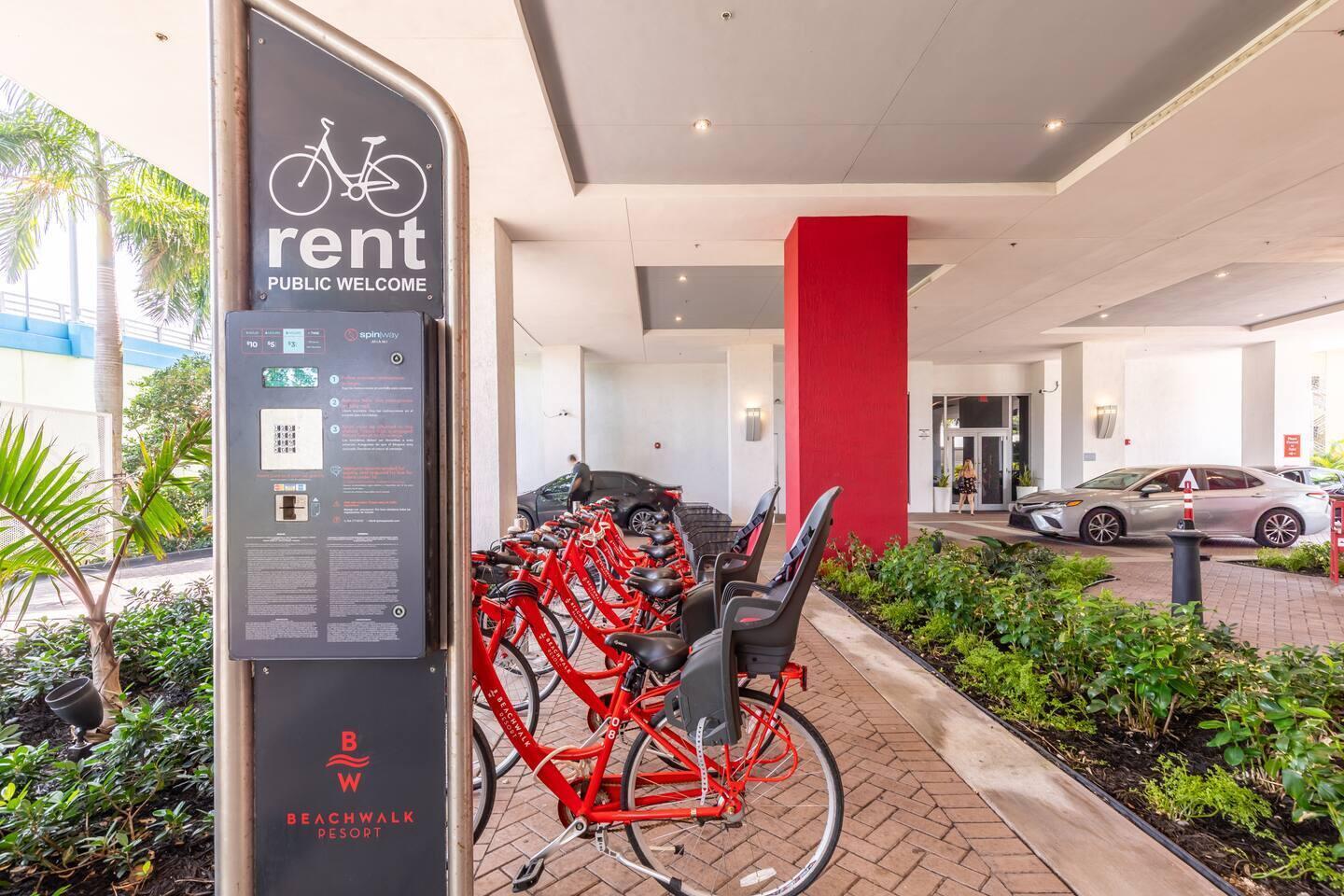 image Beachwalk Condominium34